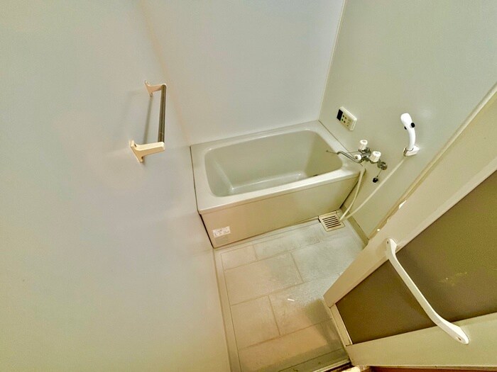 物件内観写真10　(バス／シャワールーム等)