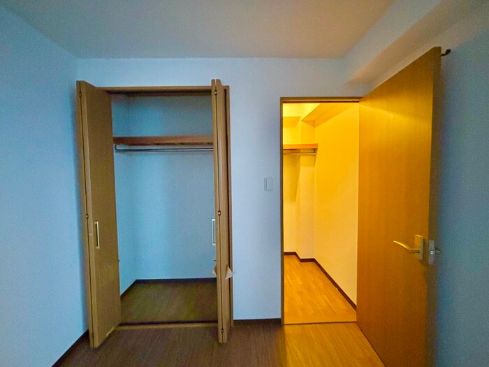 物件内観写真15　(収納)