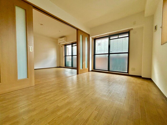 物件内観写真18　(居室)