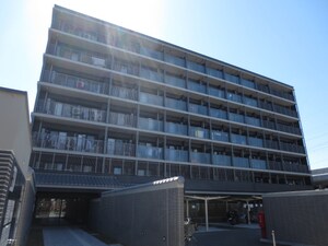 ｴｽﾃﾑﾌﾟﾗｻﾞ京都聚楽第　雅邸(515)外観写真