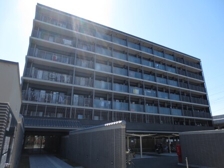 ｴｽﾃﾑﾌﾟﾗｻﾞ京都聚楽第　雅邸(515)外観写真