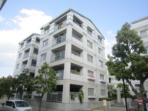 ﾌﾟﾚｽﾃｰｼﾞ新千里西町3号棟(306)外観写真