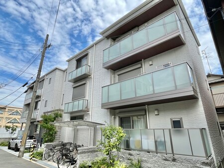 Ensoleille Kasuga外観写真