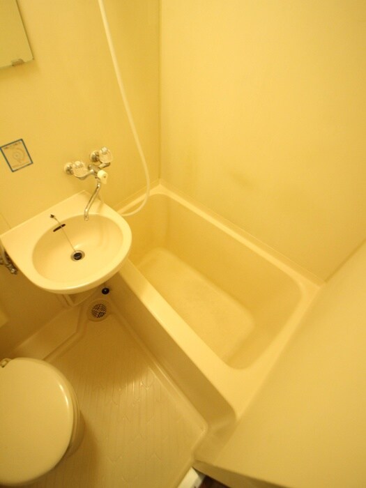 物件内観写真10　(バス／シャワールーム等)