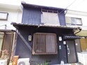 深草泓ノ壺町貸家