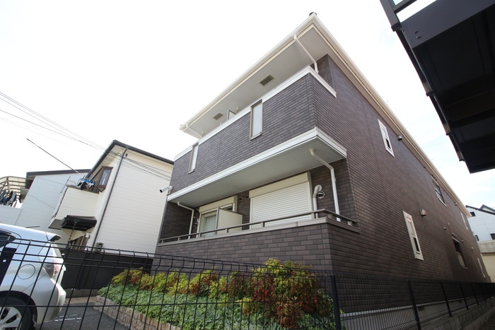 物件外観写真6　(外観写真)