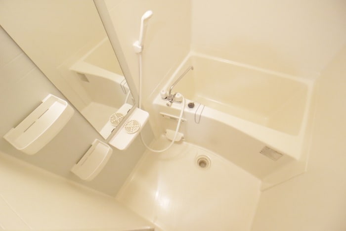 物件内観写真10　(バス／シャワールーム等)