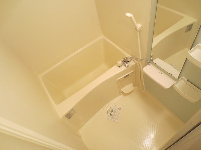 物件内観写真11　(バス／シャワールーム等)