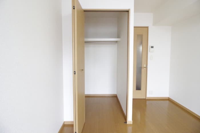 物件内観写真14　(収納)