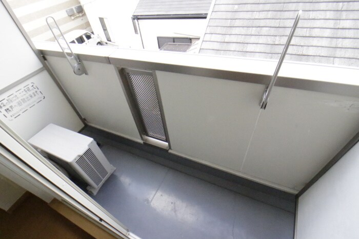 物件内観写真16　(ベランダ・バルコニー)