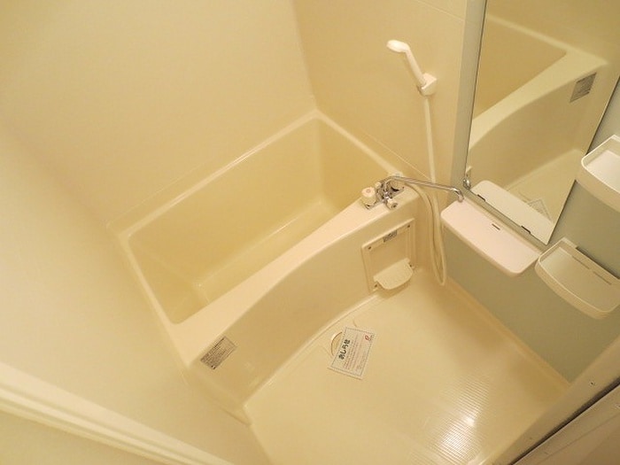 物件内観写真17　(バス／シャワールーム等)