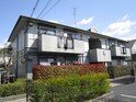 クレスト羽曳野Ⅱ　A棟