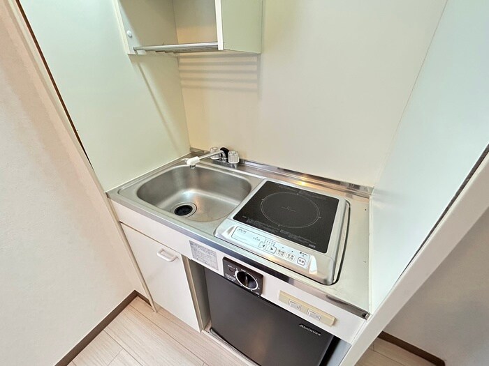 物件内観写真8　(キッチン)