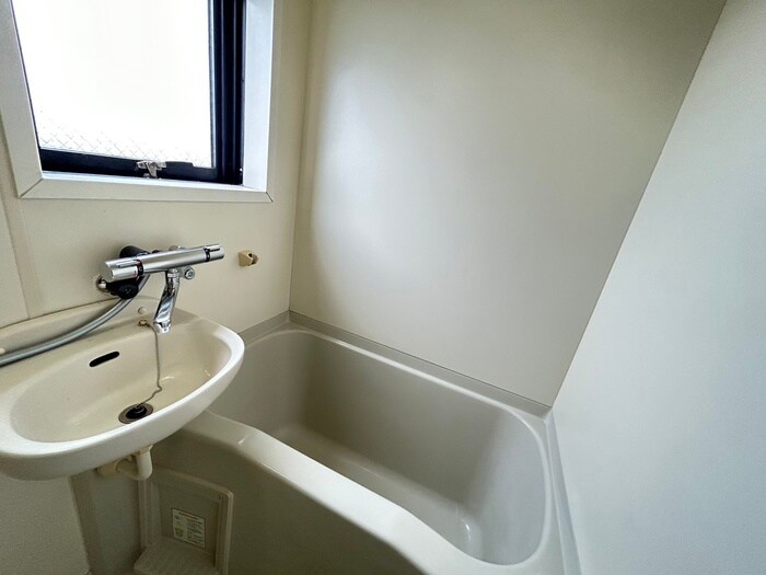 物件内観写真9　(バス／シャワールーム等)