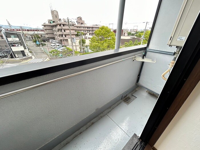 物件内観写真14　(ベランダ・バルコニー)