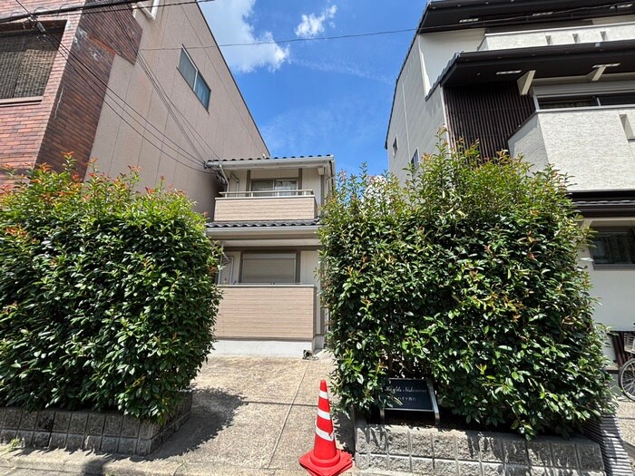 物件外観写真4　(外観写真)