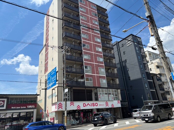 物件外観写真6　(周辺環境)