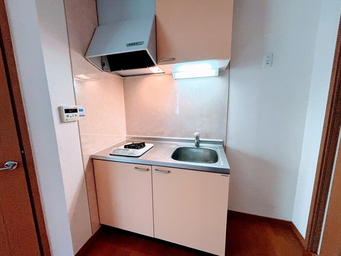 物件内観写真11　(キッチン)