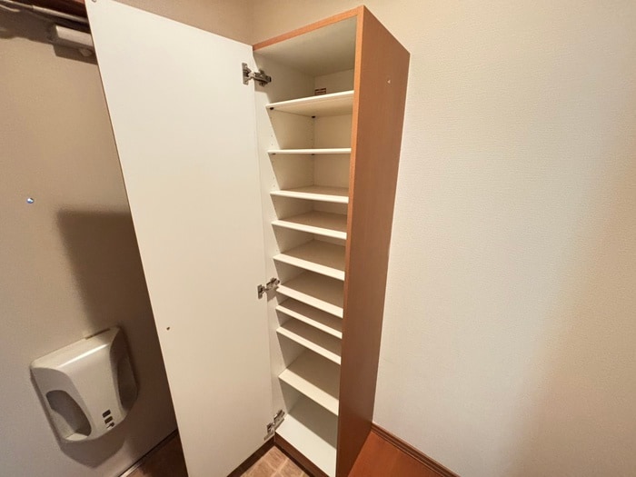 物件内観写真17　(靴箱)