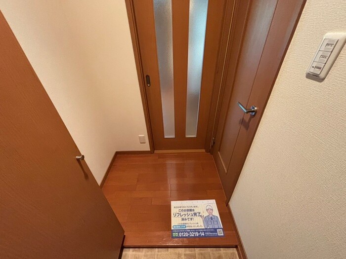 物件内観写真20　(廊下)