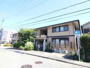 ＶＩＬＬＡ９８外観写真