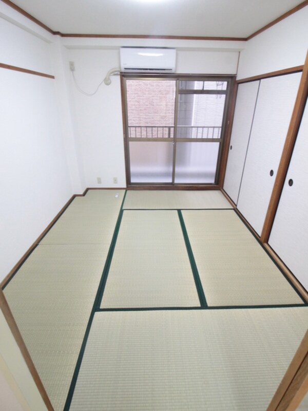 居室