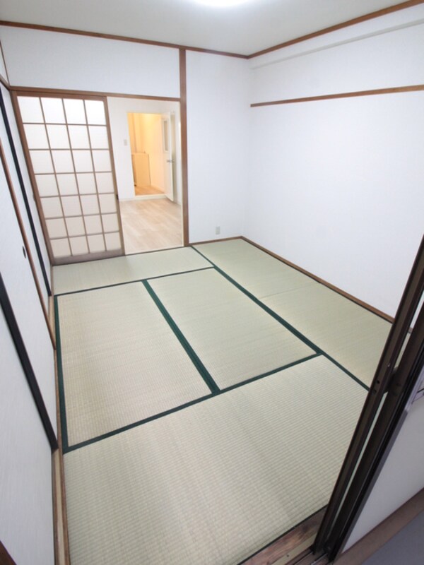 居室