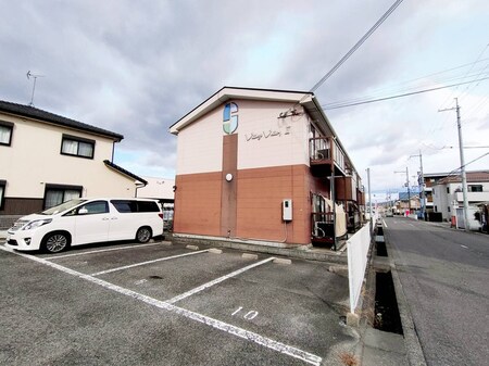 Village ValleyⅡ外観写真