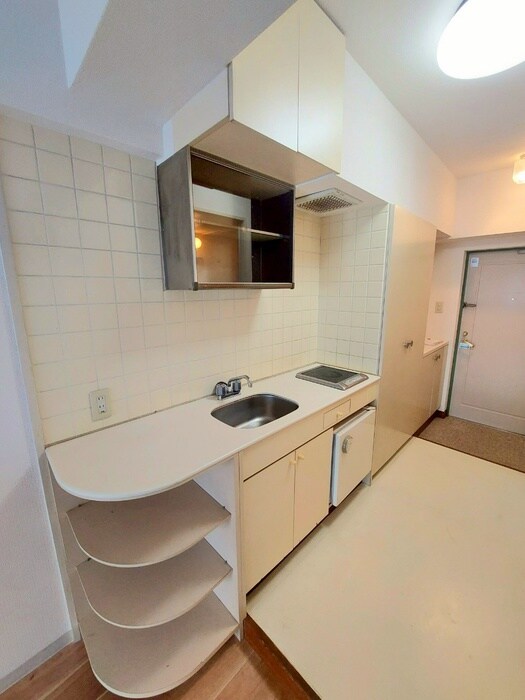 物件内観写真9　(キッチン)