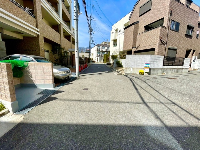 物件外観写真5　(周辺環境)