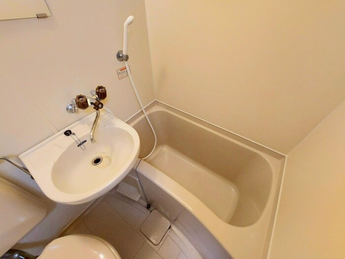 物件内観写真10　(バス／シャワールーム等)