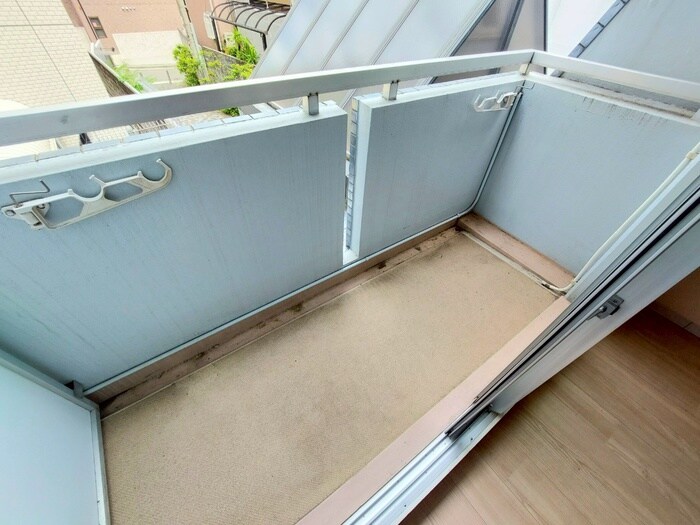 物件内観写真16　(ベランダ・バルコニー)
