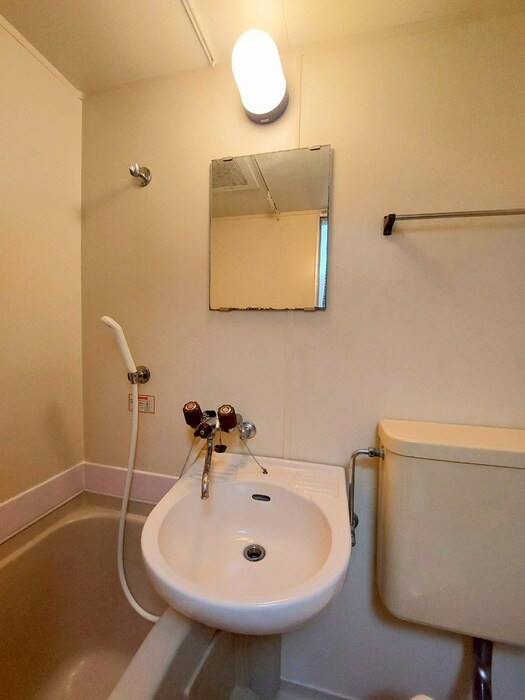 物件内観写真18　(洗面)