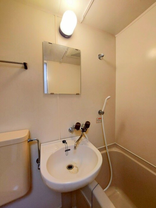 物件内観写真21　(洗面)