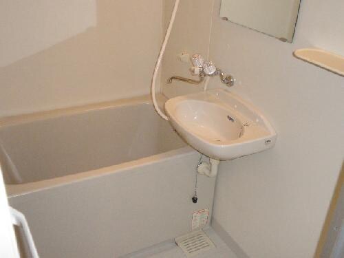 物件内観写真7　(バス／シャワールーム等)