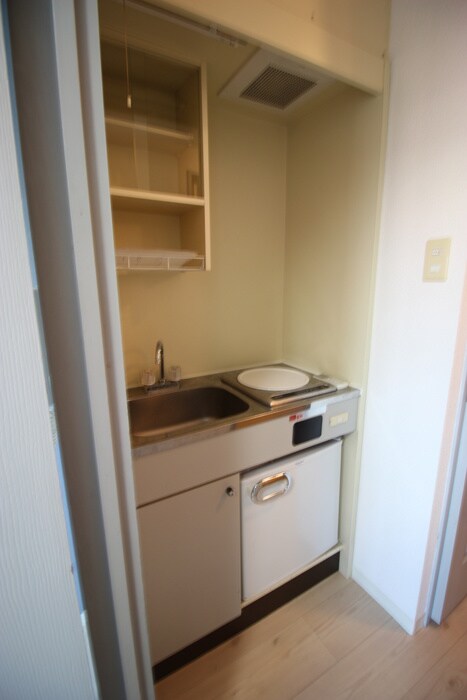 物件内観写真9　(居室)