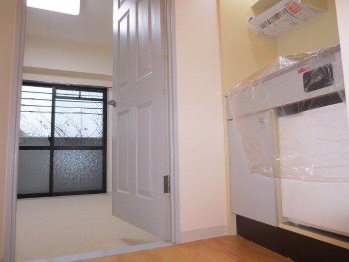 物件内観写真15　(キッチン)