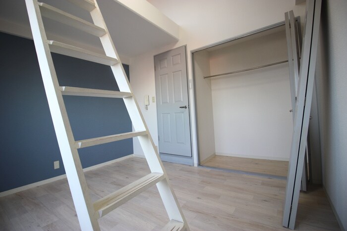 物件内観写真20　(居室)