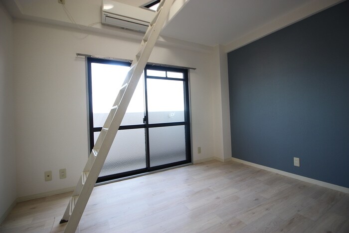 物件内観写真21　(居室)