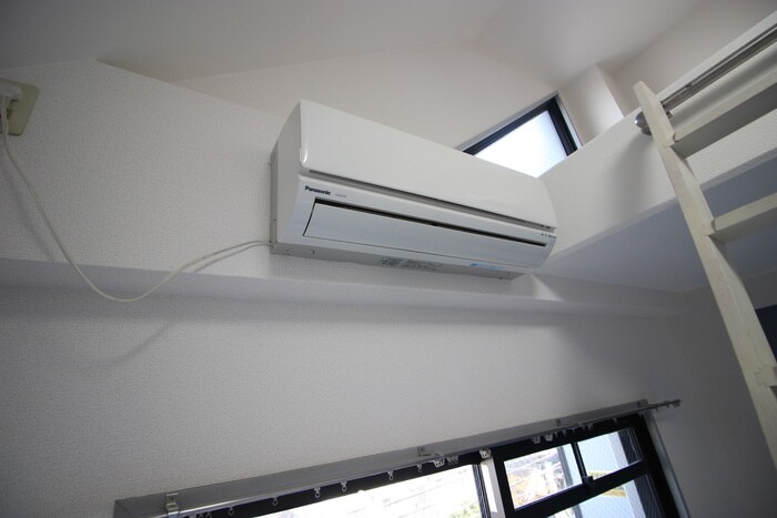 物件内観写真22　(居室)