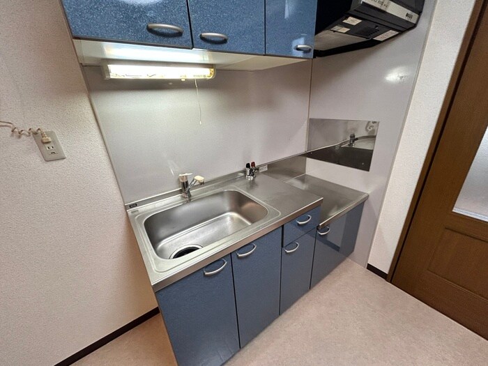 物件内観写真10　(キッチン)