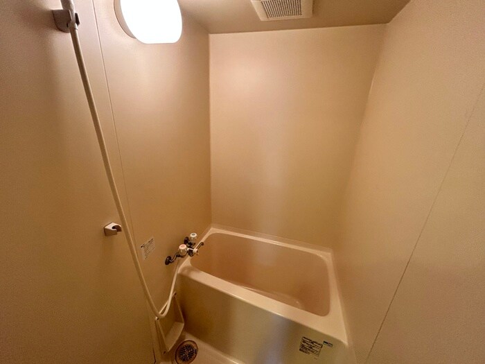 物件内観写真14　(バス／シャワールーム等)