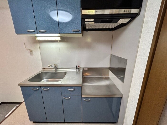 物件内観写真19　(キッチン)