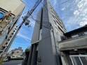 ファイブコート阪南町