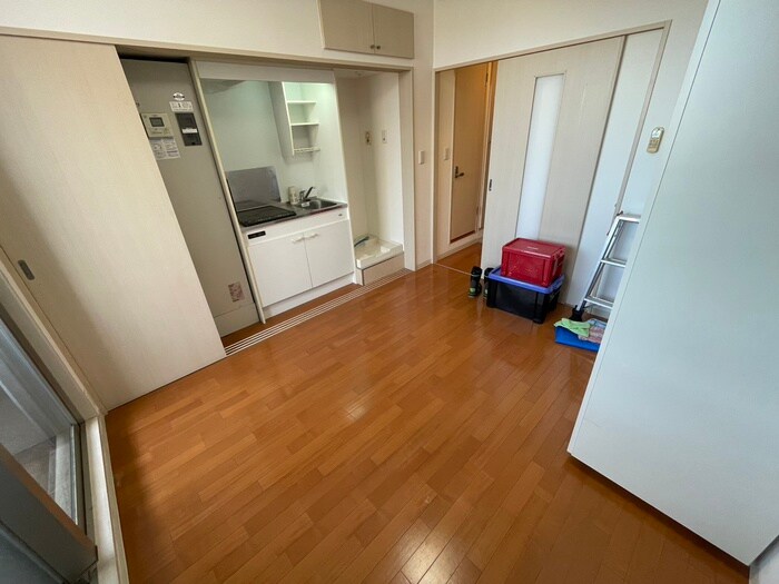 物件内観写真11　(居室)