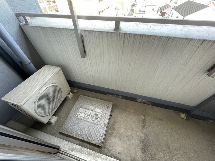 物件内観写真13　(ベランダ・バルコニー)