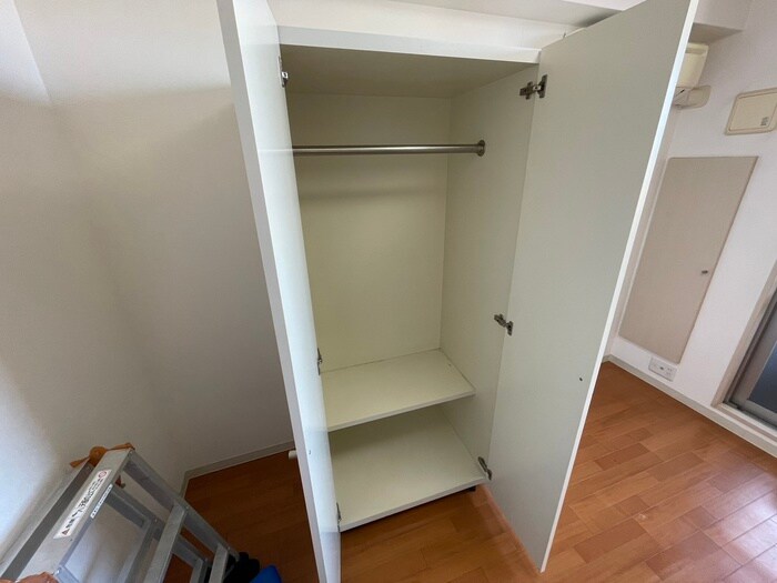 物件内観写真15　(収納)