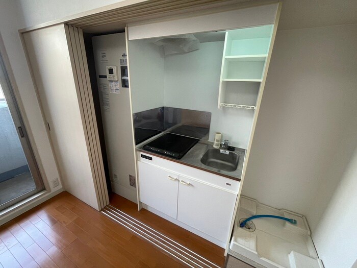 物件内観写真16　(キッチン)