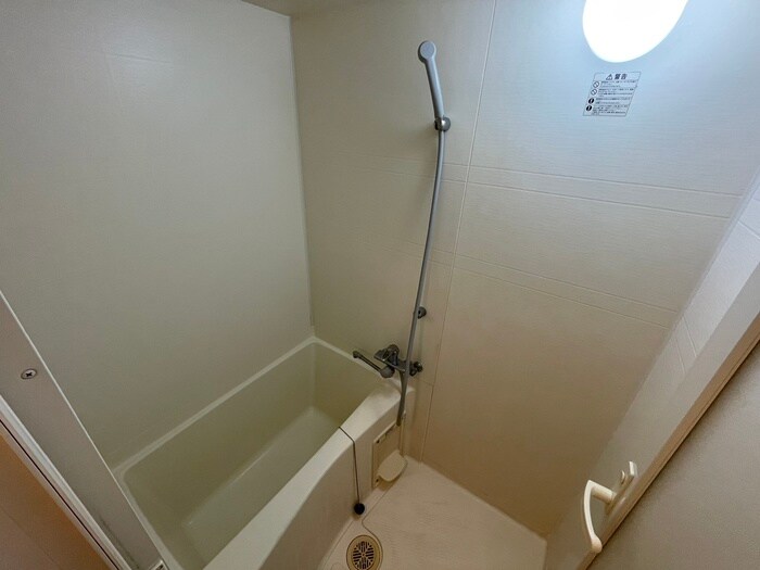 物件内観写真19　(バス／シャワールーム等)