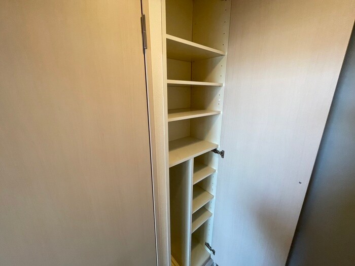 物件内観写真21　(靴箱)